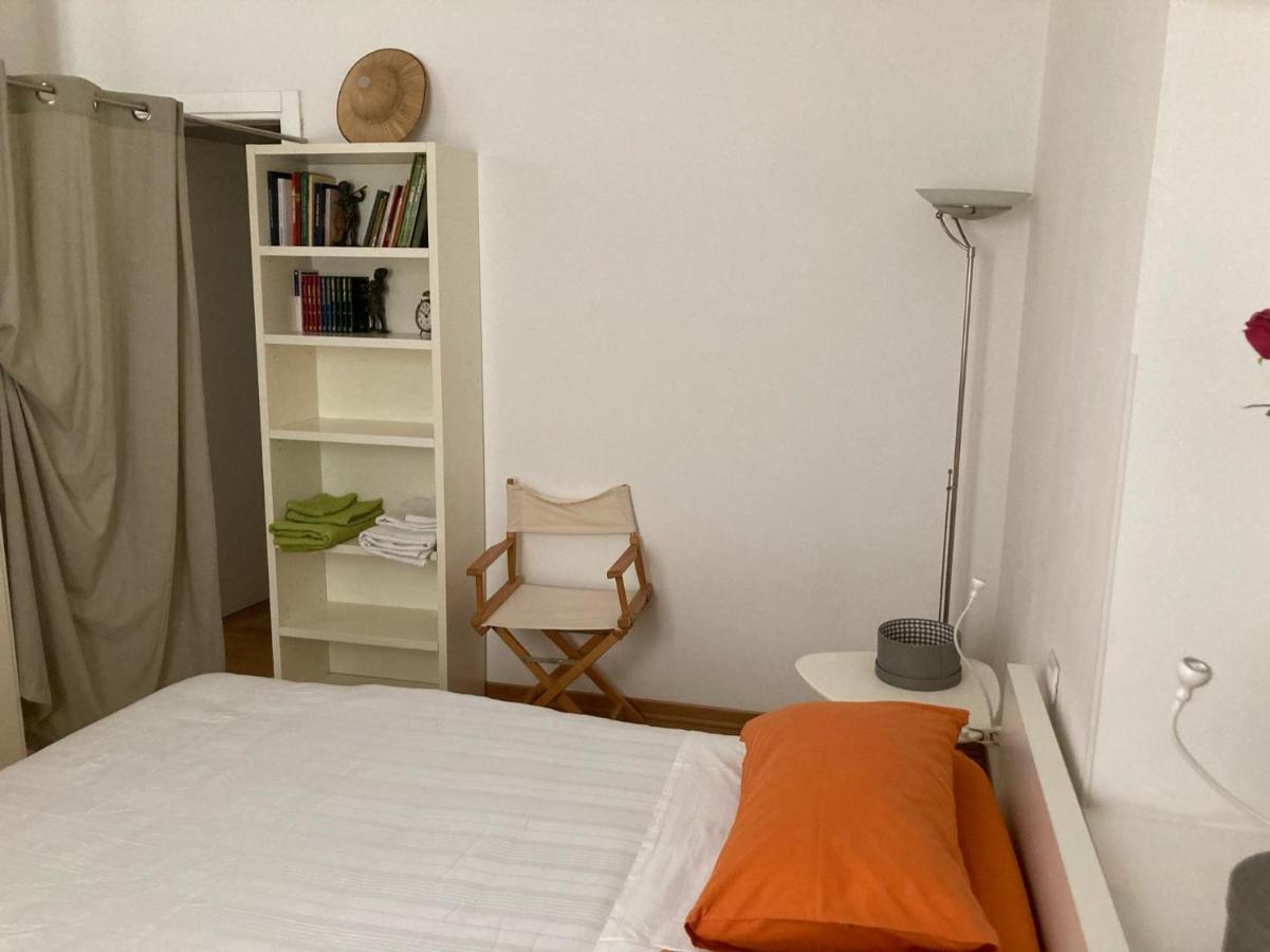 Studio 23 Trieste Luaran gambar