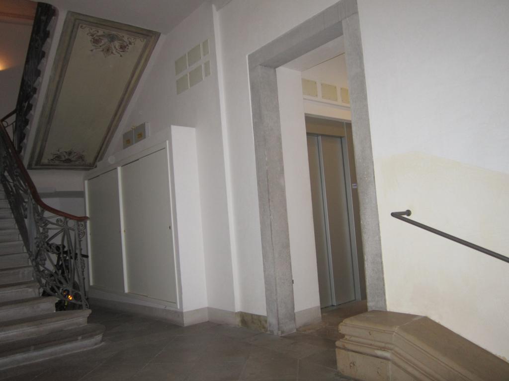 Studio 23 Trieste Bilik gambar