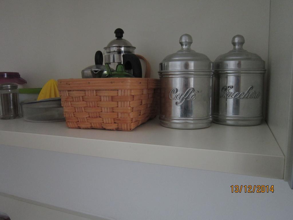 Studio 23 Trieste Bilik gambar