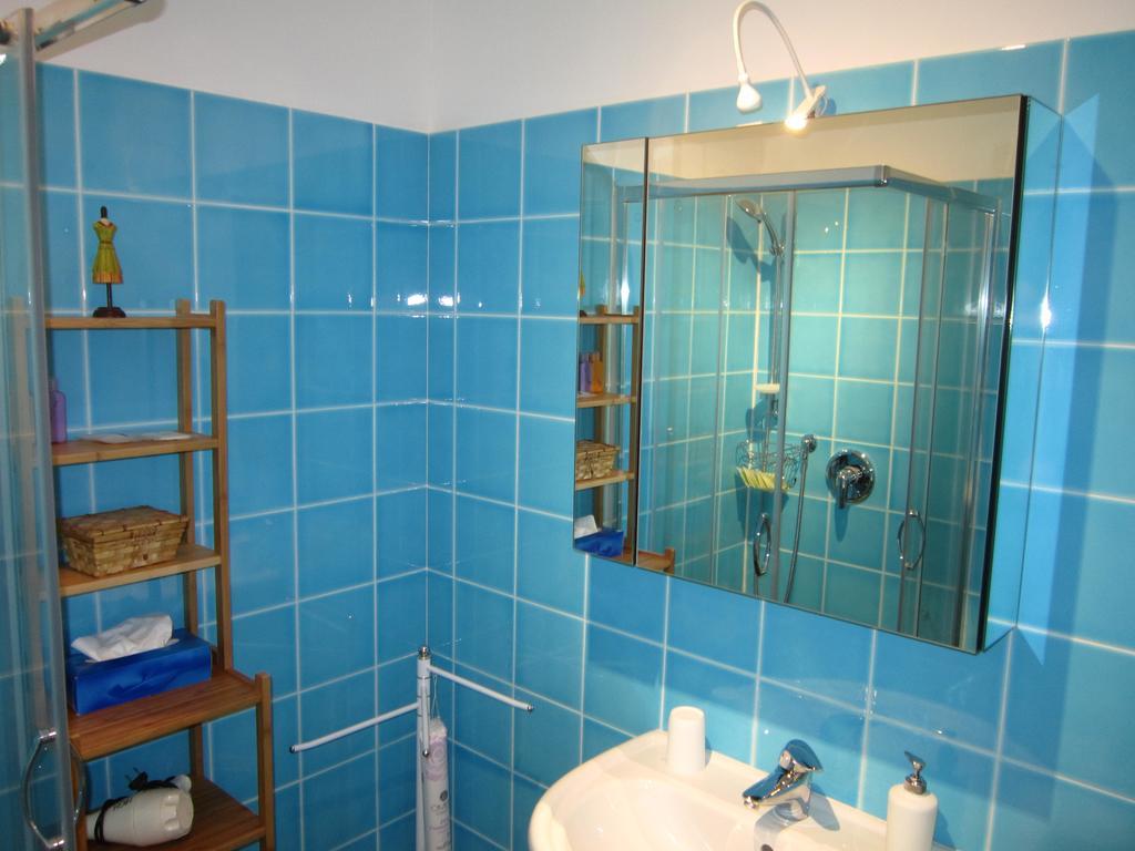 Studio 23 Trieste Luaran gambar