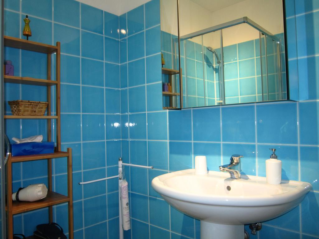 Studio 23 Trieste Luaran gambar