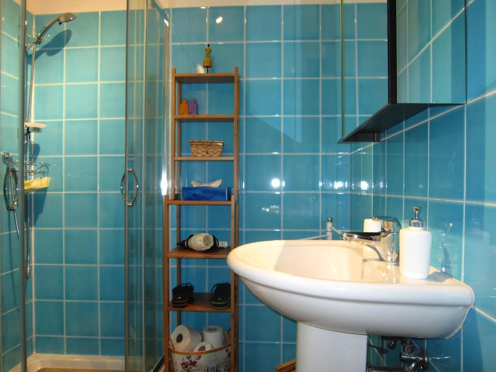 Studio 23 Trieste Luaran gambar