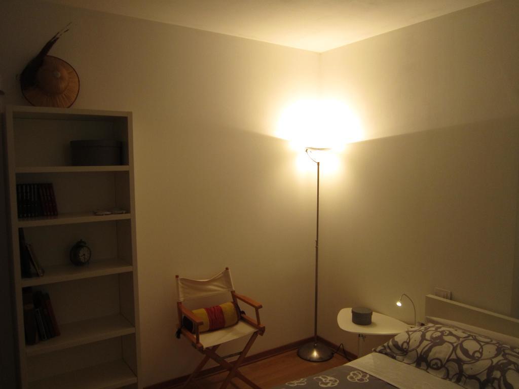 Studio 23 Trieste Luaran gambar