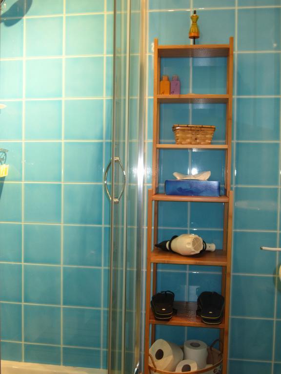 Studio 23 Trieste Luaran gambar