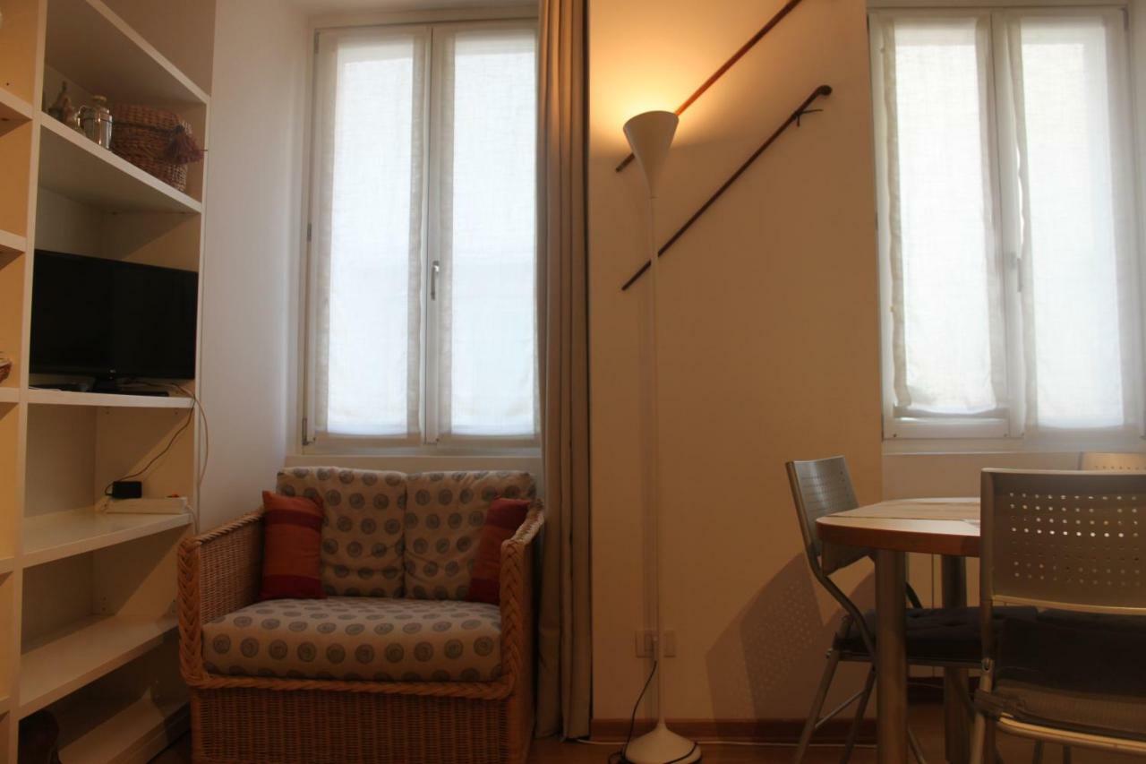Studio 23 Trieste Luaran gambar