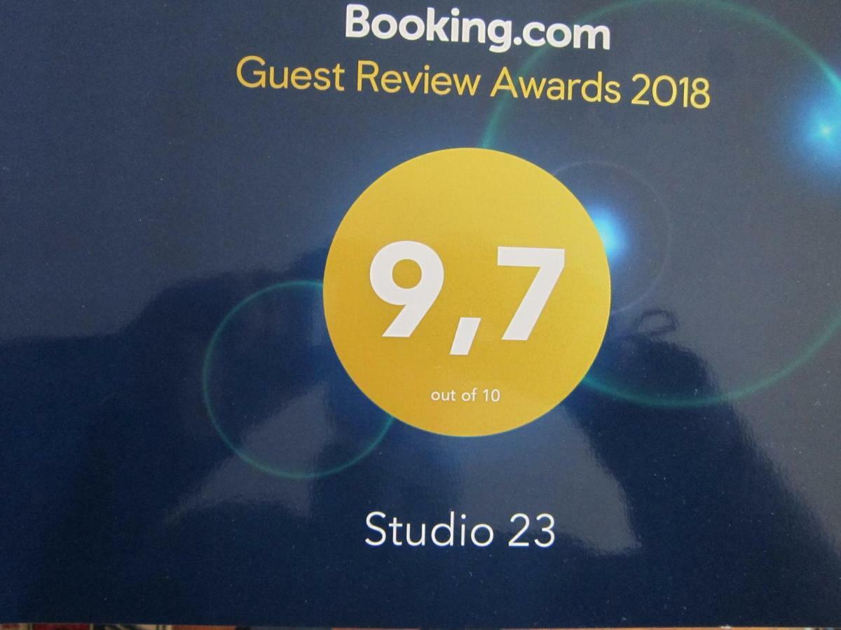 Studio 23 Trieste Luaran gambar