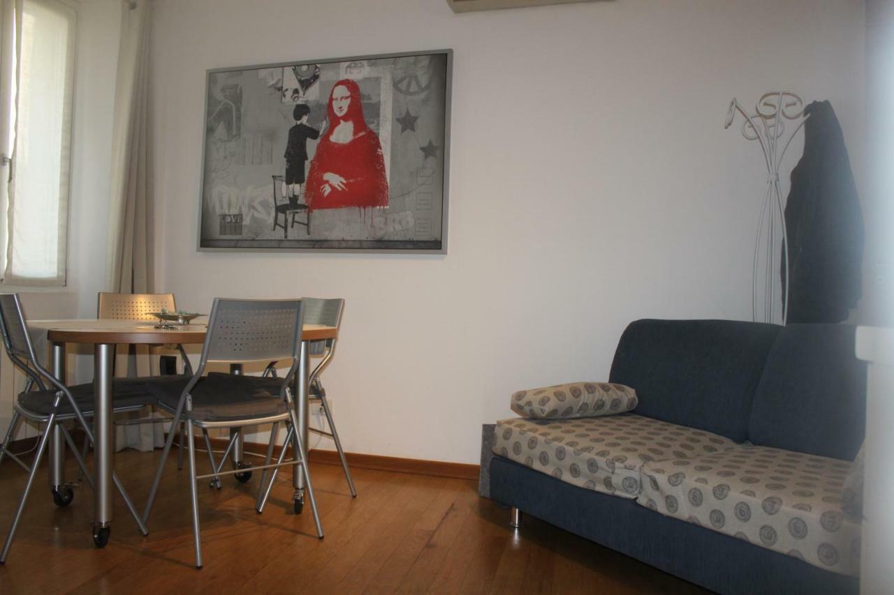 Studio 23 Trieste Luaran gambar